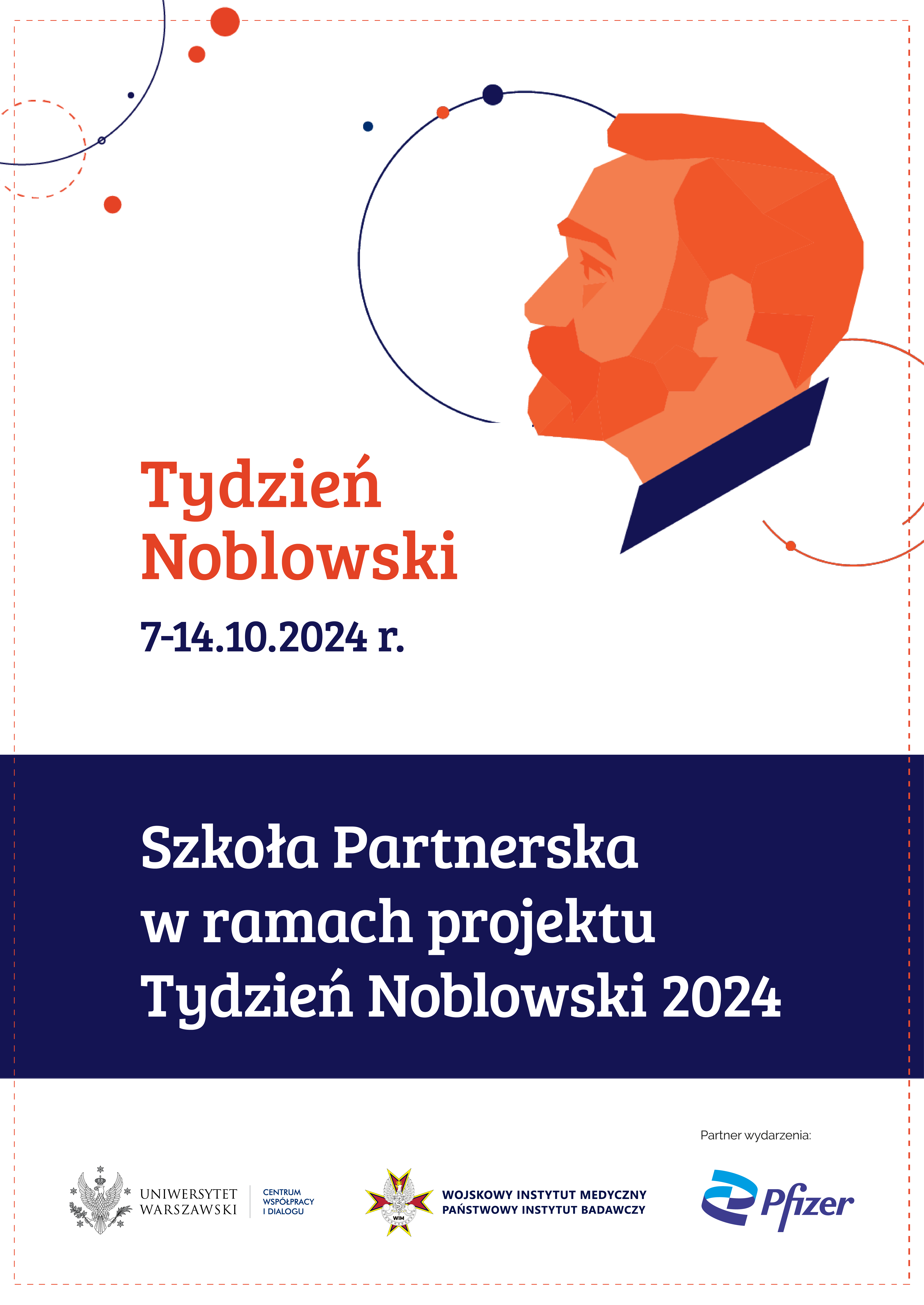 Jakiś plakat