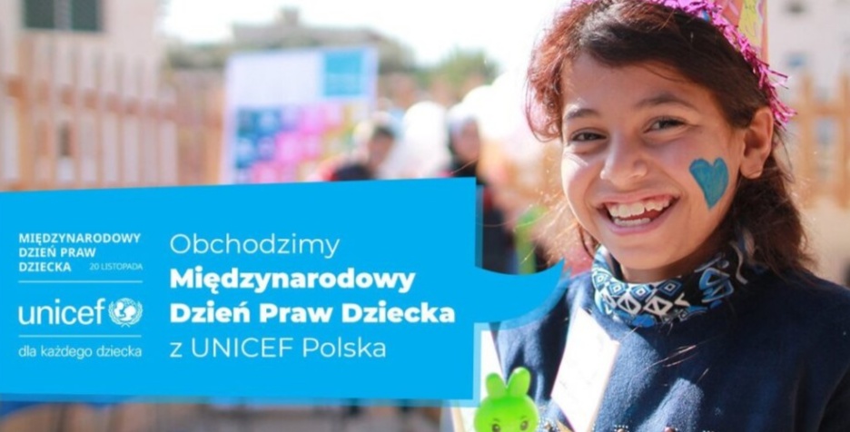 Międzynarodowy Dzień Praw Dziecka