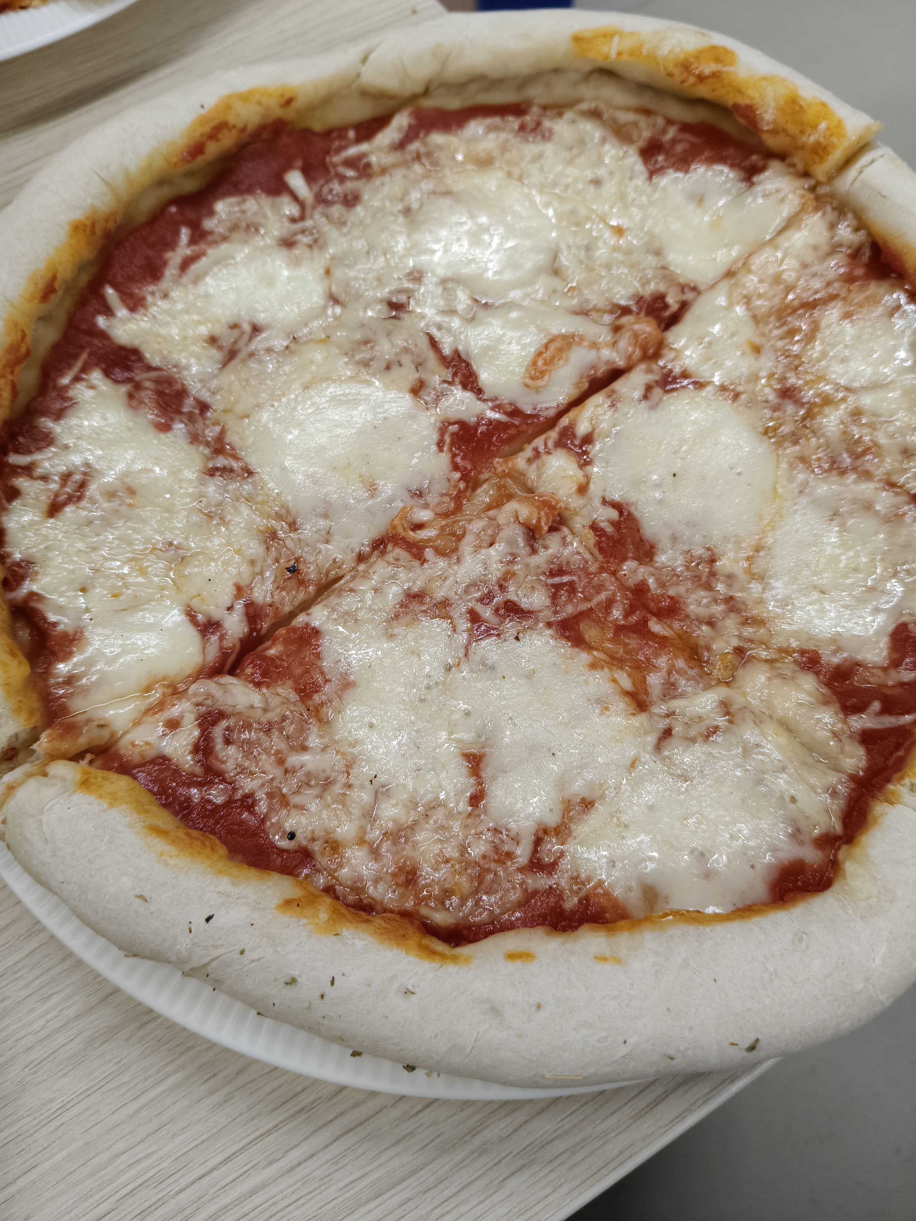 warsztaty kulinarne - pizza