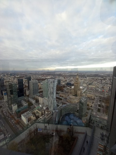 ostatnie zdjęcie z tarasu